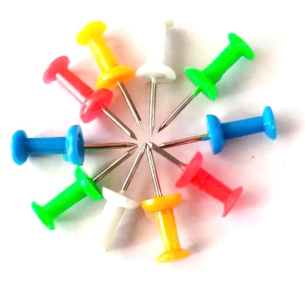 Notice Board Pins